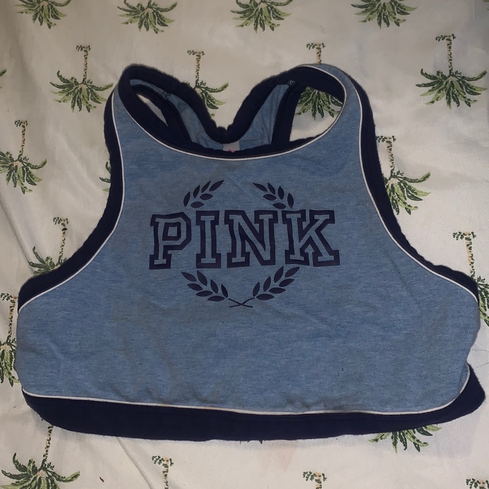 PINK Sports bra